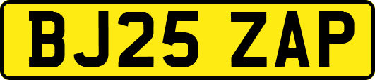 BJ25ZAP