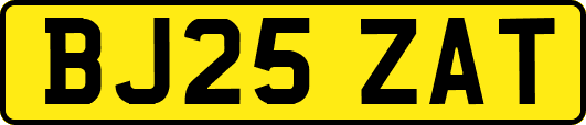 BJ25ZAT