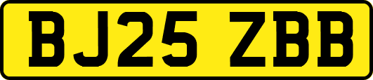BJ25ZBB