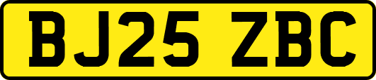 BJ25ZBC