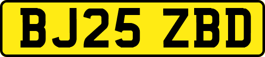 BJ25ZBD