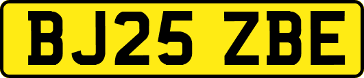BJ25ZBE