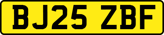 BJ25ZBF
