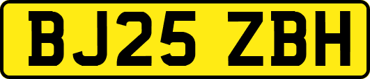 BJ25ZBH