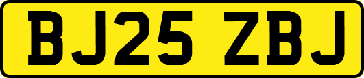 BJ25ZBJ