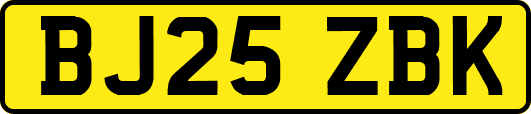 BJ25ZBK