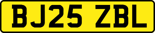 BJ25ZBL