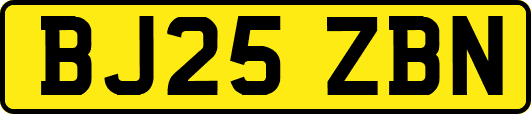 BJ25ZBN