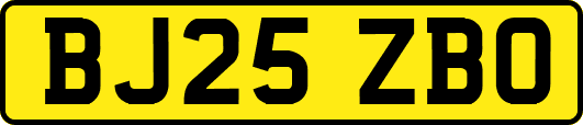 BJ25ZBO