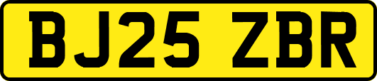 BJ25ZBR