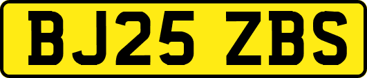 BJ25ZBS