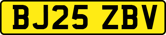 BJ25ZBV