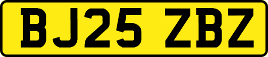 BJ25ZBZ