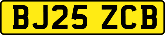 BJ25ZCB