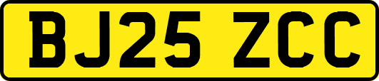 BJ25ZCC