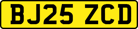 BJ25ZCD