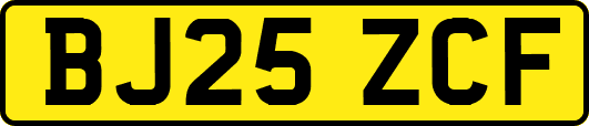 BJ25ZCF