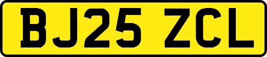 BJ25ZCL
