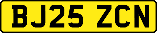 BJ25ZCN