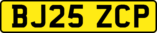 BJ25ZCP