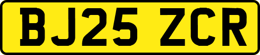 BJ25ZCR