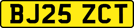 BJ25ZCT