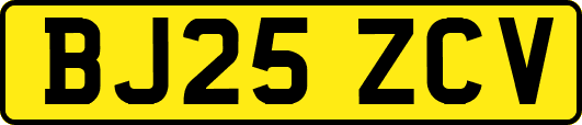 BJ25ZCV