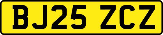 BJ25ZCZ