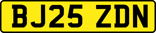 BJ25ZDN