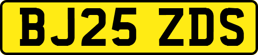 BJ25ZDS