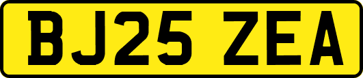 BJ25ZEA
