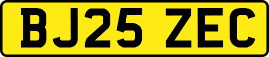 BJ25ZEC