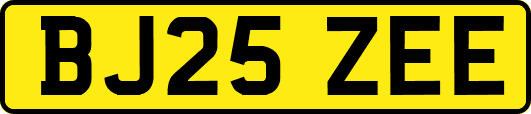 BJ25ZEE