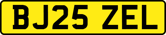 BJ25ZEL