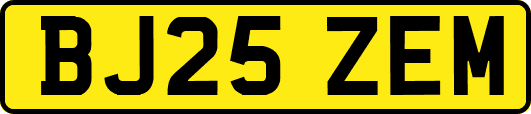 BJ25ZEM