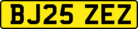 BJ25ZEZ