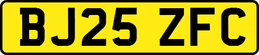 BJ25ZFC