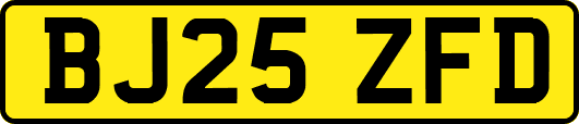 BJ25ZFD