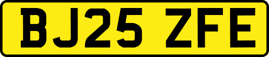 BJ25ZFE