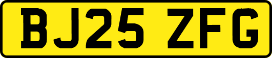 BJ25ZFG