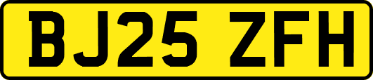 BJ25ZFH