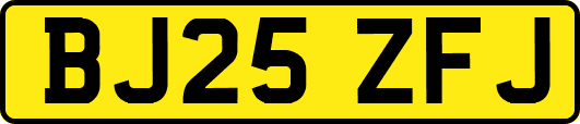 BJ25ZFJ