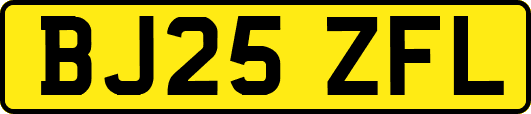 BJ25ZFL