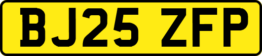 BJ25ZFP
