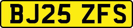 BJ25ZFS
