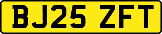 BJ25ZFT