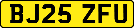 BJ25ZFU