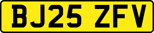BJ25ZFV