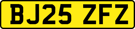 BJ25ZFZ