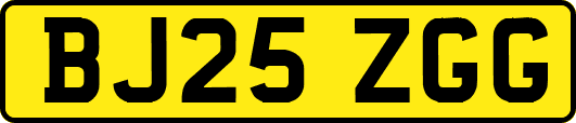BJ25ZGG